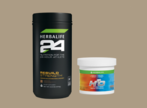 Wylie Nutrition The Essentials